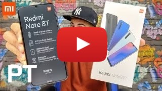 Comprar Xiaomi Redmi Note 8T