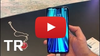 Satın al Xiaomi Redmi Note 8 Pro