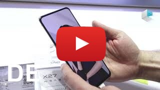 Kaufen Vivo X27 Pro