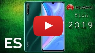 Comprar Huawei Enjoy 10s