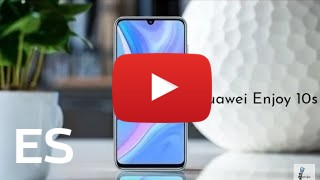 Comprar Huawei Enjoy 10s