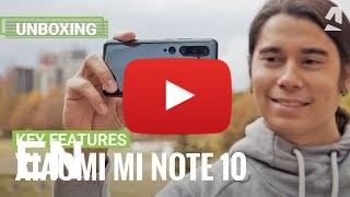 Buy Xiaomi Mi Note 10