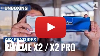 Kaufen Realme X2 Pro