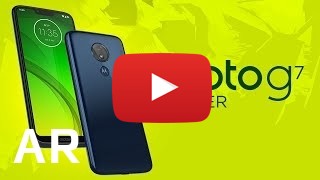 شراء Motorola Moto G7 Power