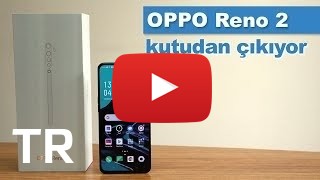 Satın al Oppo Reno2