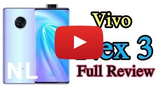 Kopen Vivo NEX 3