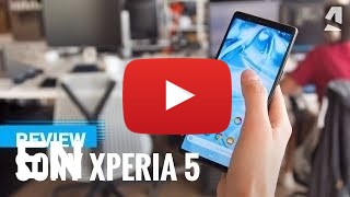 Buy Sony Xperia 5