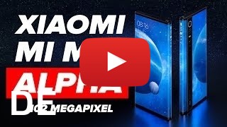 Kaufen Xiaomi Mi MIX Alpha