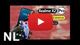 Kopen Realme X2 Pro