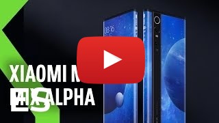Comprar Xiaomi Mi MIX Alpha