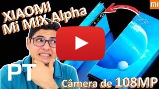 Comprar Xiaomi Mi MIX Alpha