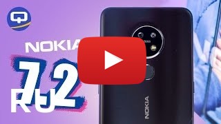 Купить Nokia 7.2
