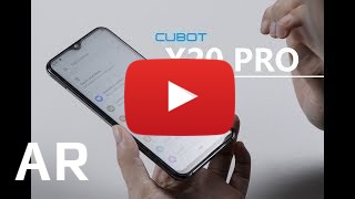 شراء Cubot X20 Pro