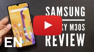 Buy Samsung Galaxy M30s