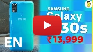 Buy Samsung Galaxy M30s