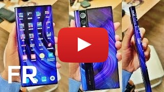 Acheter Xiaomi Mi MIX Alpha