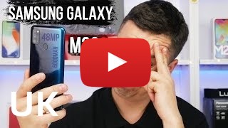 Купити Samsung Galaxy M30s