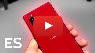 Comprar Sony Xperia 5