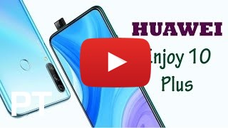 Comprar Huawei Enjoy 10 Plus