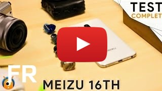 Acheter Meizu 16T