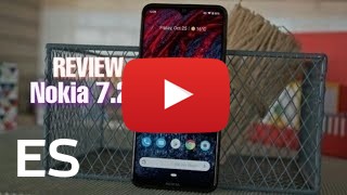 Comprar Nokia 7.2