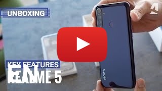 Buy Realme 5