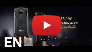 Buy Doogee S68 Pro