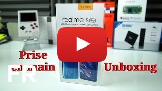 Acheter Realme 5 Pro