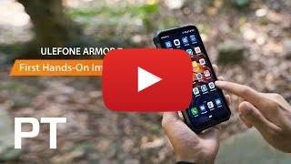 Comprar Ulefone Armor 7