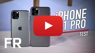 Acheter Apple iPhone 11 Pro