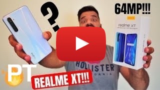 Comprar Realme XT