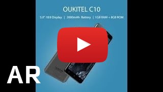 شراء Oukitel C10