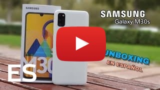 Comprar Samsung Galaxy M30s