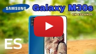 Comprar Samsung Galaxy M30s