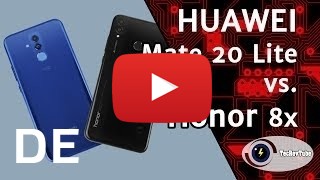 Kaufen Huawei Honor 8x
