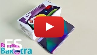 Comprar Samsung Galaxy A50s