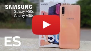Comprar Samsung Galaxy A50s
