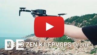 Kaufen Visuo ZEN K1