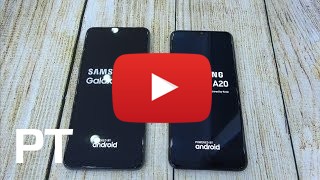 Comprar Samsung Galaxy A20s