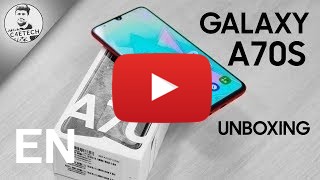 Buy Samsung Galaxy A70s