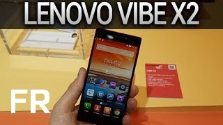 Acheter Lenovo Vibe X2