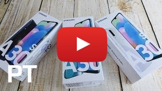 Comprar Samsung Galaxy A30s