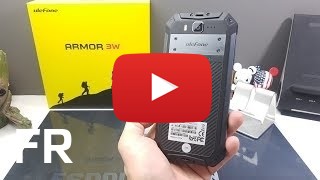 Acheter Ulefone Armor 3W