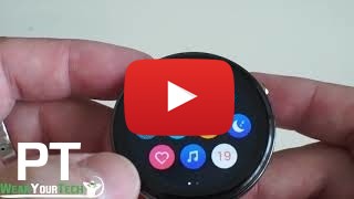 Comprar Amazfit Nexo