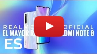 Comprar Realme XT