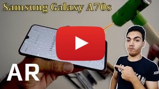 شراء Samsung Galaxy A70s