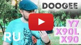 Купить Doogee X90L