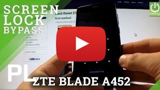 Kupić ZTE Blade A4