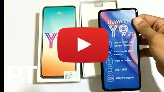 Comprar Huawei Y9 Prime 2019