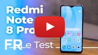 Acheter Xiaomi Redmi Note 8